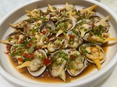 -孔雀云贵川·融合菜(长宁来福士店)