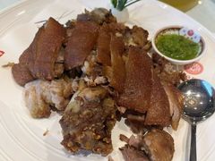 -万宝海鲜舫(劳动公园店)