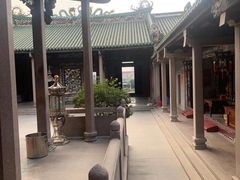 -凤凰山公园-龙王古庙