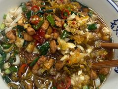 -虎子面粉馆(五一东村店)