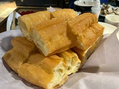 太艮堡炸油条-大良毋米粥(锦龙路总店)