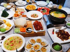 -外滩·云南人家(昆明旗舰店)