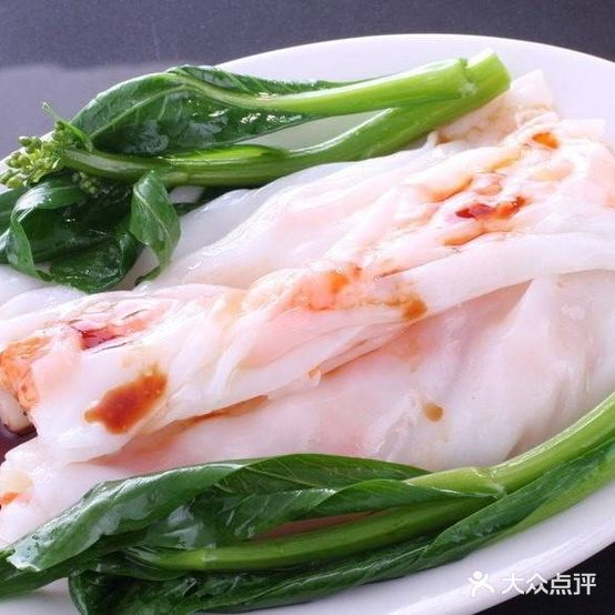 广东石磨肠粉