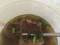 -万盛园炖肉馆(云峰店)