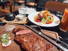 -MEAT MATE 鲜食肉铺(凤凰汇·里巷店)