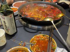-俏媳妇火锅(宽窄巷子店)