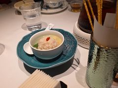 -醉舍·新淮扬菜(长宁龙之梦店)