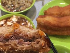 -大福来锅巴菜(古文化街店)