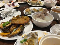 -清远熹乐谷温泉度假酒店