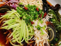 -翠清酒家(万丰路店)