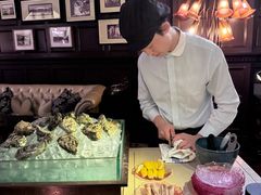 -上海外滩华尔道夫酒店