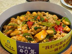 -英子补身汤(海兰路店)