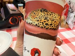 -茶颜悦色(米粉街店)