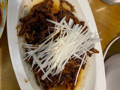 -易老妈蹄花.特色川菜(人民公园总店)