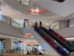 -天河领展广场