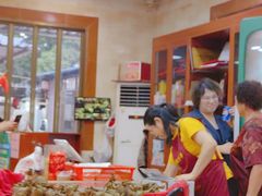 -伟记牛蹄(道滘店)