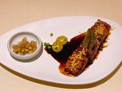 老上海酱汁肉-成隆行·蟹王府(九江路店)