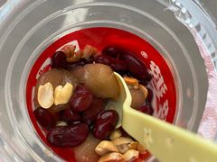 -八婆婆烧仙草(中山路店)