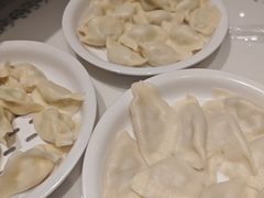 -东方饺子王臻味餐厅(新嘉坡城店)