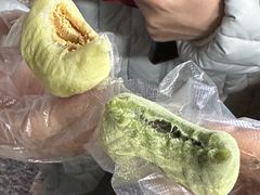 -奉化点心(呼童街店)