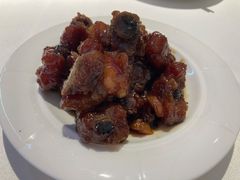 糖醋小排-利鸿私宴(南京路步行街店)