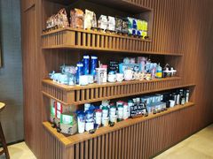 零售区-星巴克(杭州湖滨银泰E区店)