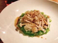 捞汁武当山菌-清水亭湖北菜(大屯DT51店)