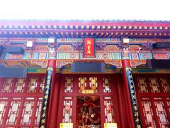 -华清宫景区