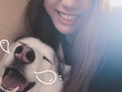 -Husky Go! 哈士奇体验馆·宠物咖啡厅狗咖