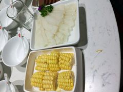 -海底捞火锅(勒泰店)