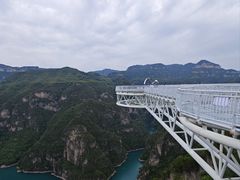 -焦作青龙峡风景名胜区