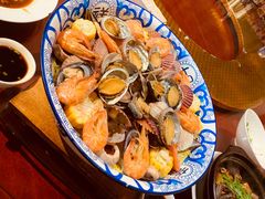-锦上中式酒馆(南内环店)