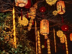 -南通濠河风景名胜区