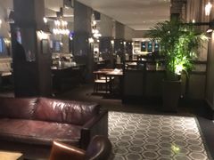 -北京三里屯CHAO酒店