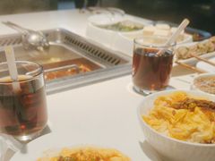 -海底捞火锅(威高广场店)