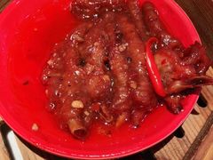 -避风塘(江桥万达店)