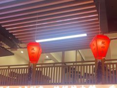 -炖四方东北铁锅炖·烧烤小龙虾(中豪国际店)