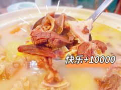 -后院犇牛主题餐厅(云岗店)