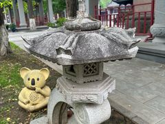 -护国法轮寺
