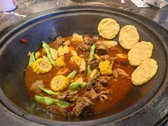 -粗粮人家·东北菜(洋桥店)