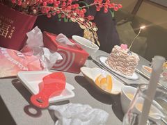 -DQ·蛋糕·冰淇淋(河东万达店)