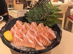 -万岁寿司(万国店)