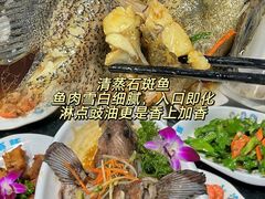 -小海豚•老字号海鲜餐厅(天涯店)