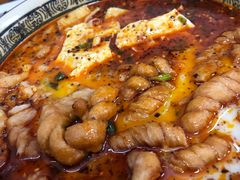 -凤翔改改豆花泡馍(双仁府街店)