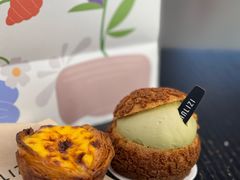 -LANLIZI BAKERY(COSMO店)