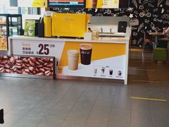 -麦当劳(黄石北路店)