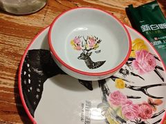 -新白鹿餐厅(龙游路总店·杭帮菜名店)