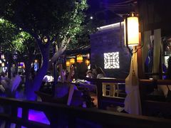 -绿茶餐厅(汇悦大融城店)