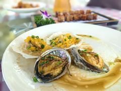 -陶缘一号·四季缘·老字号顺德菜·户外婚礼家宴(西滘店)