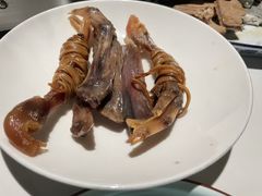 -又见炊烟私房菜(敬亭路店)